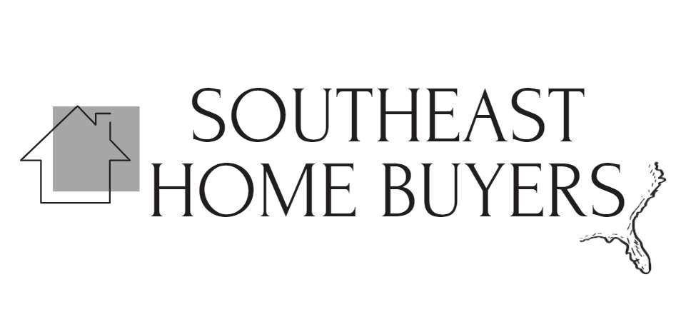 southeast home buyers logo